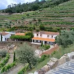 Quinta Da Salgueira 컨트리하우스 *