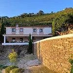 منزل ريفي Quinta Da Salgueira