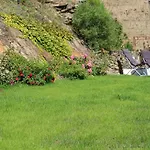 Quinta Da Salgueira 컨트리하우스 알리조