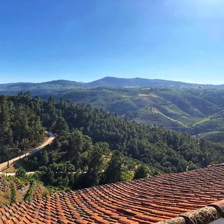 カントリーハウス Quinta Da Salgueira
