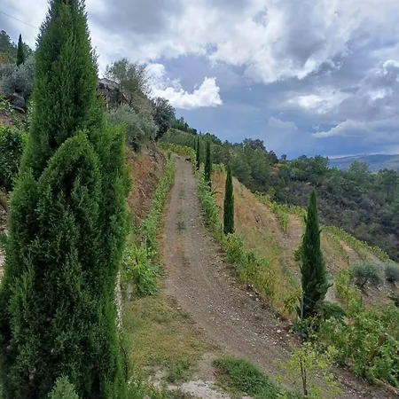 Quinta Da Salgueira カントリーハウス *