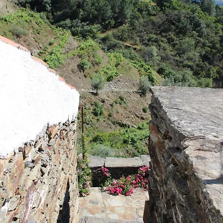 カントリーハウス Quinta Da Salgueira Alijó