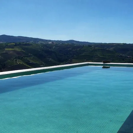 カントリーハウス Quinta Da Salgueira Alijó