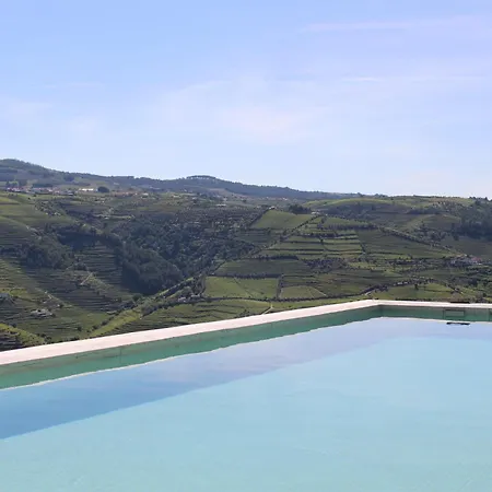 Quinta Da Salgueira Alijó