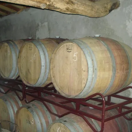 Quinta Da Salgueira Country house Alijo