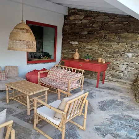 Country house Quinta Da Salgueira
