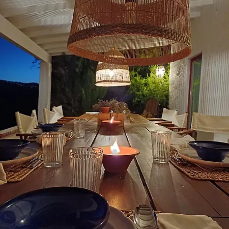 Quinta Da Salgueira * Alijó