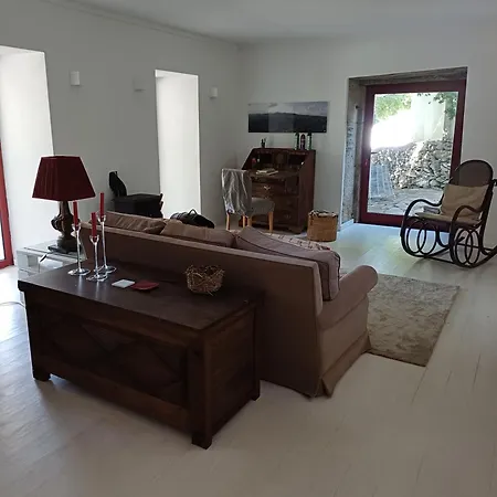 Quinta Da Salgueira カントリーハウス Alijó