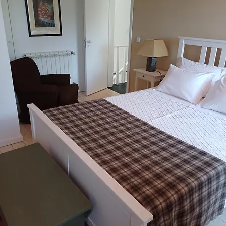 Quinta Da Salgueira *