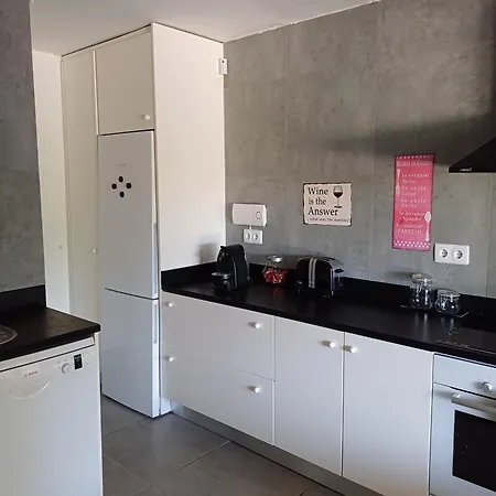 Quinta Da Salgueira Alijó