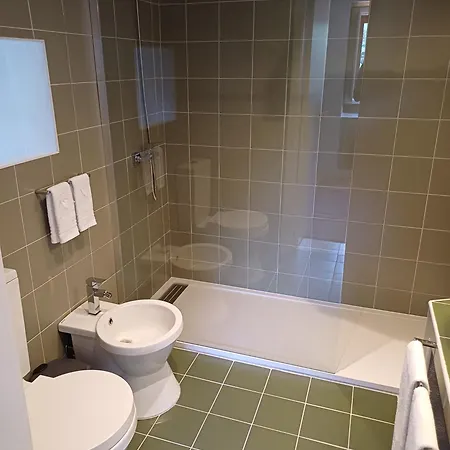 Quinta Da Salgueira カントリーハウス *