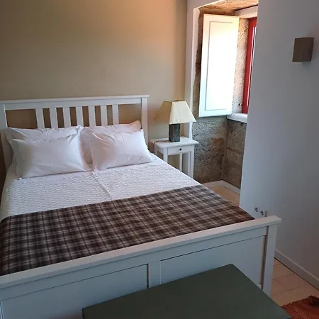 カントリーハウス Quinta Da Salgueira *