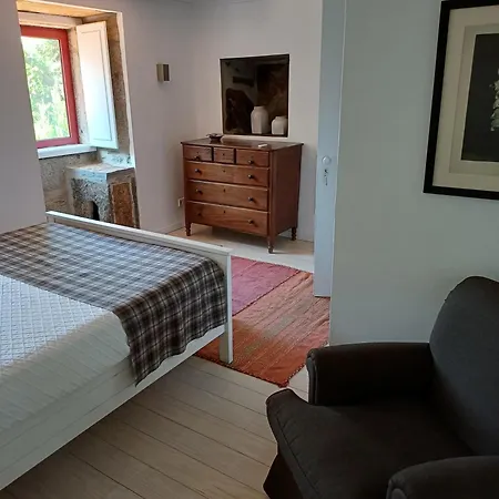 カントリーハウス Quinta Da Salgueira