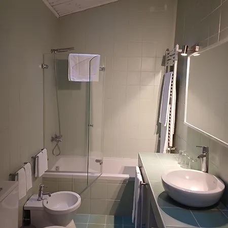 Quinta Da Salgueira *