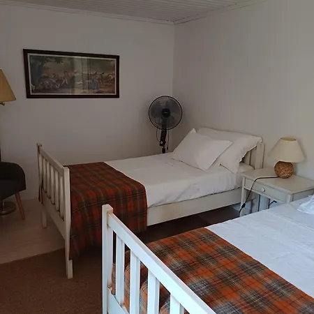 Quinta Da Salgueira Country house