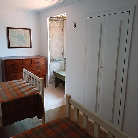 Quinta Da Salgueira * Alijó