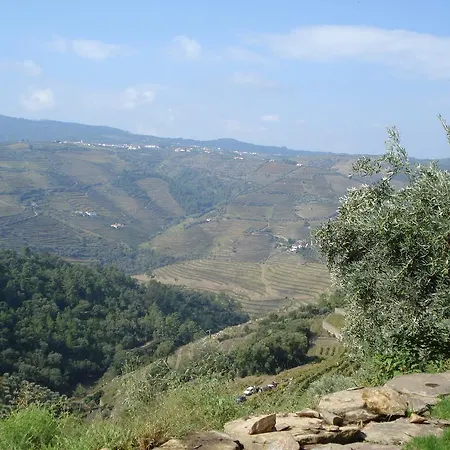 Quinta Da Salgueira Alijó