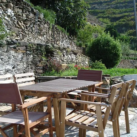 Quinta Da Salgueira 乡村民宿