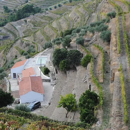 Quinta Da Salgueira Alijo