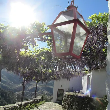 Quinta Da Salgueira