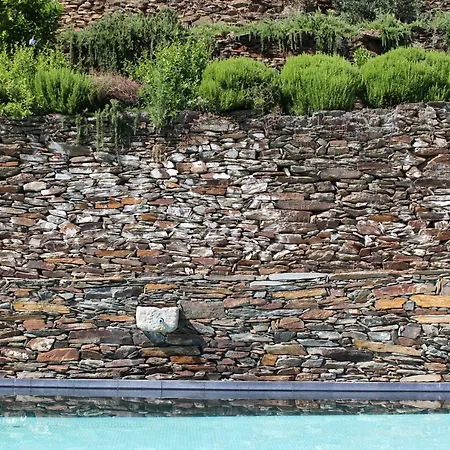 Quinta Da Salgueira Country house *