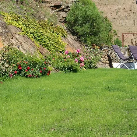 Quinta Da Salgueira Country house Alijo