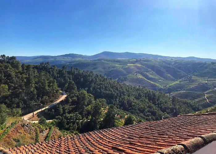 乡村民宿 Quinta Da Salgueira