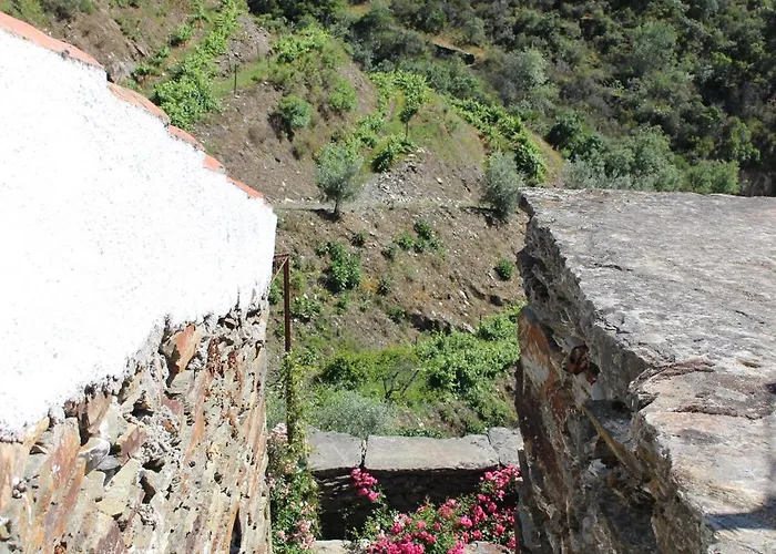 乡村民宿 Quinta Da Salgueira Alijó