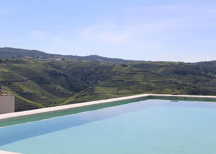 Quinta Da Salgueira Alijó