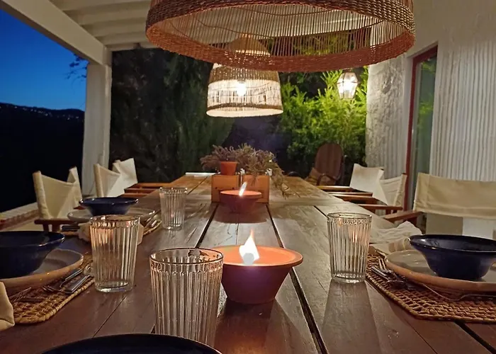 Quinta Da Salgueira * Alijó