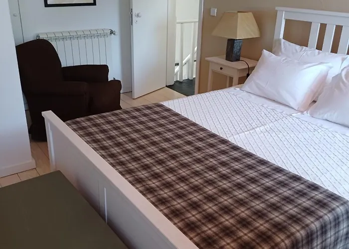 Quinta Da Salgueira *