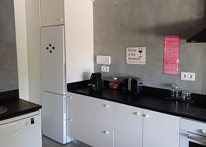 Quinta Da Salgueira Alijó