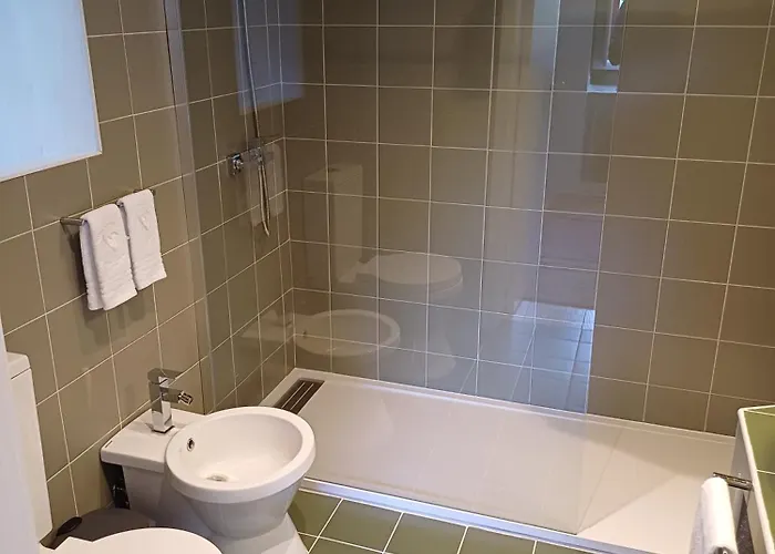 Quinta Da Salgueira Летний дом *