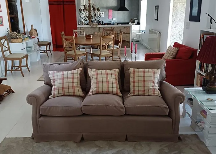 Quinta Da Salgueira 乡村民宿