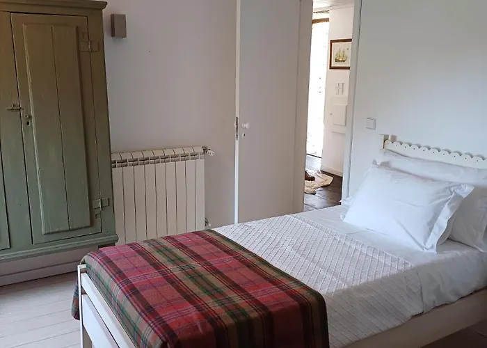 Quinta Da Salgueira * Алижо