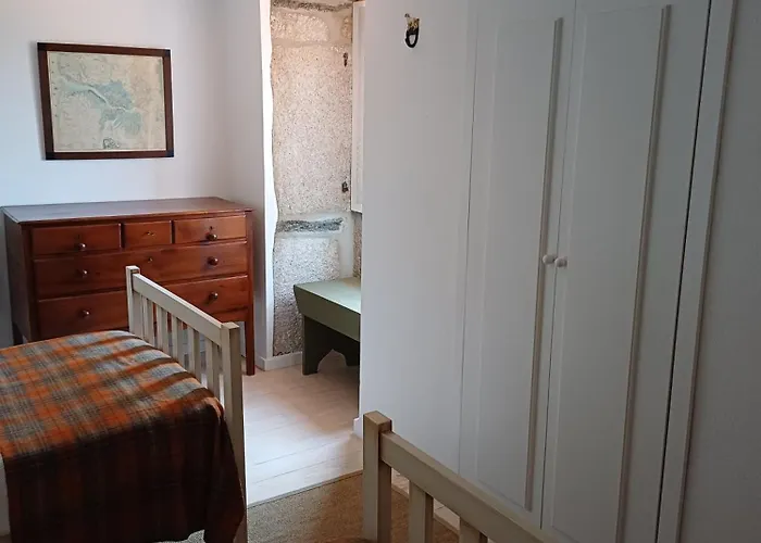 Quinta Da Salgueira * Alijó