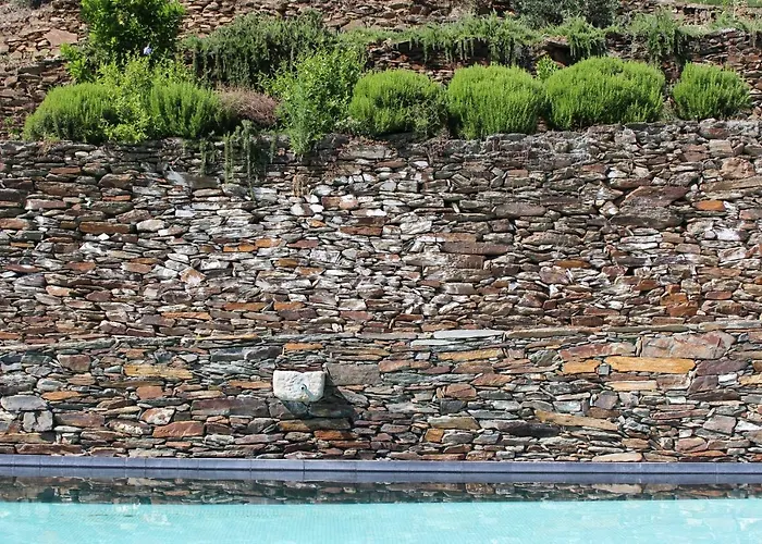 Quinta Da Salgueira Летний дом *