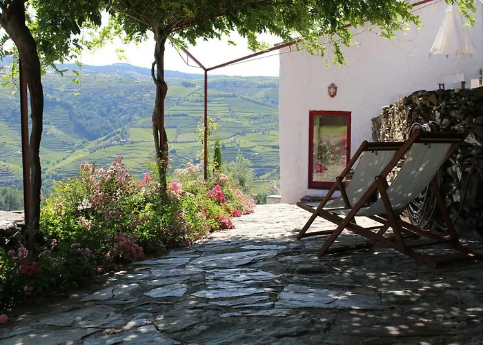 Quinta Da Salgueira * Алижо